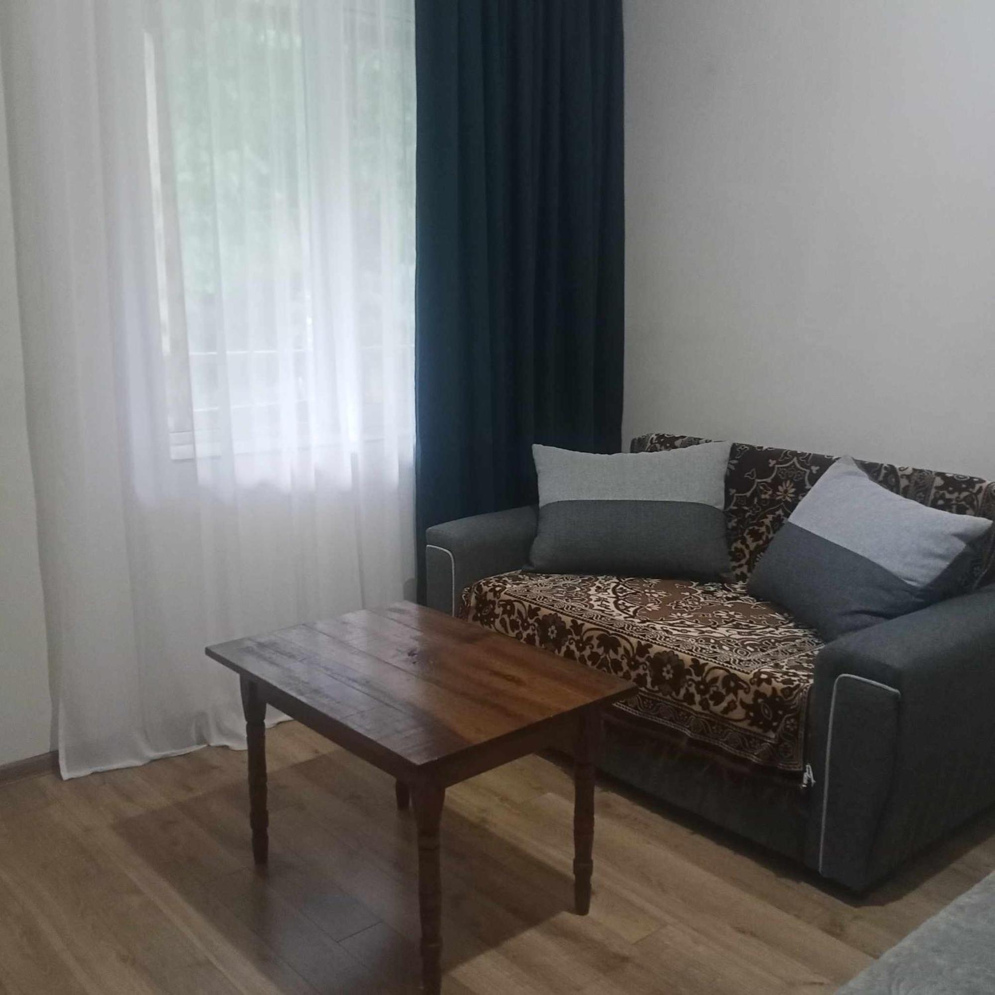 Hotel Mesxta Nakalakevi Habitación foto